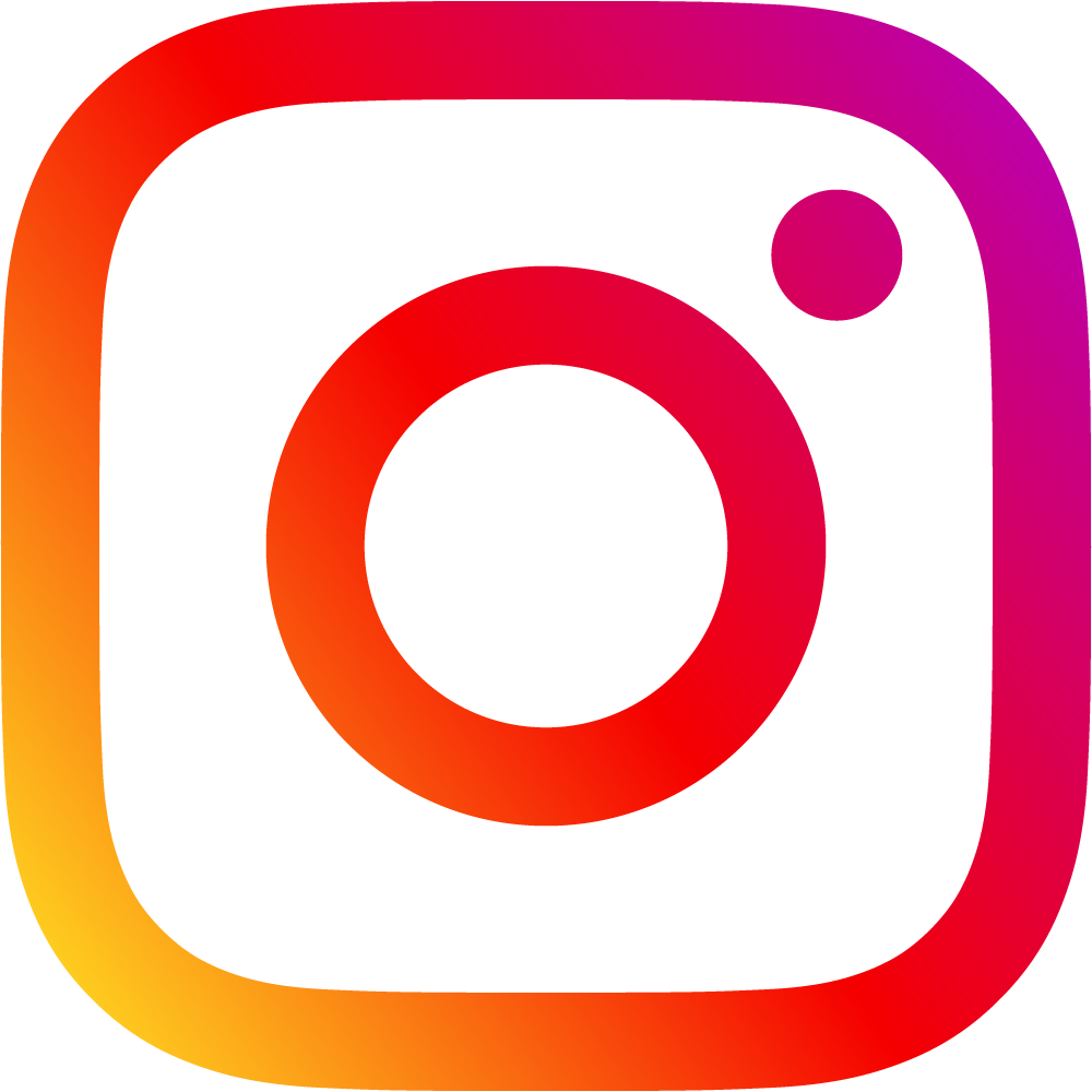 SNS Instagram logo