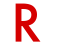 R